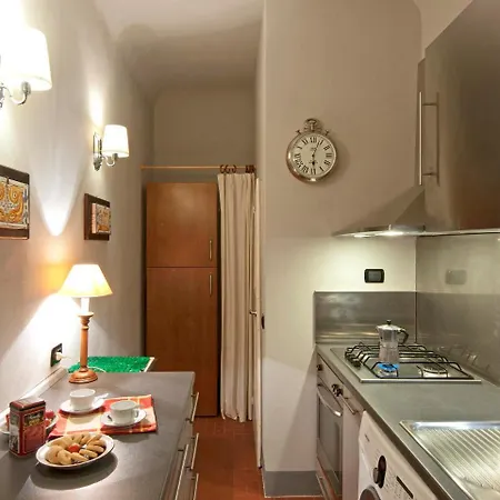 Golden Appartamento Firenze