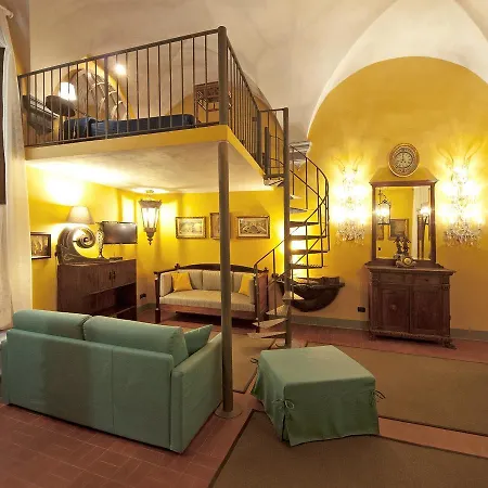 Golden * Firenze