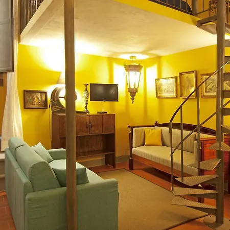 Appartamento Golden *